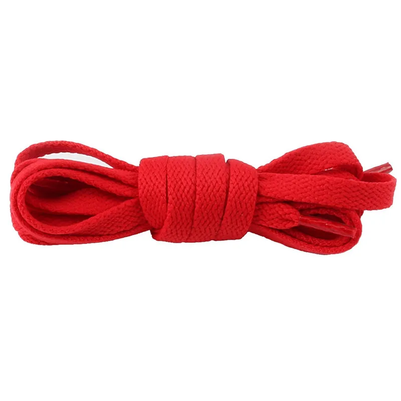 120 см плоские шнурки цветные для обуви ботинок сменные тканевые туфли на шнурках