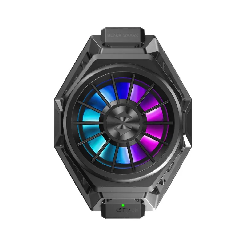 Игровой джойстик H88L 3rd Black Shark 3 Pro 0 с левой стороны и Bluetooth|Смарт-гаджеты| |
