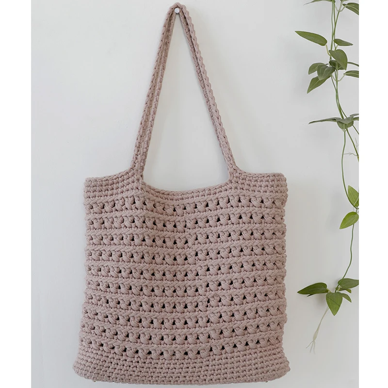 Плоская ленточная пряжа 200 г/шарик для рукоделия специально используется