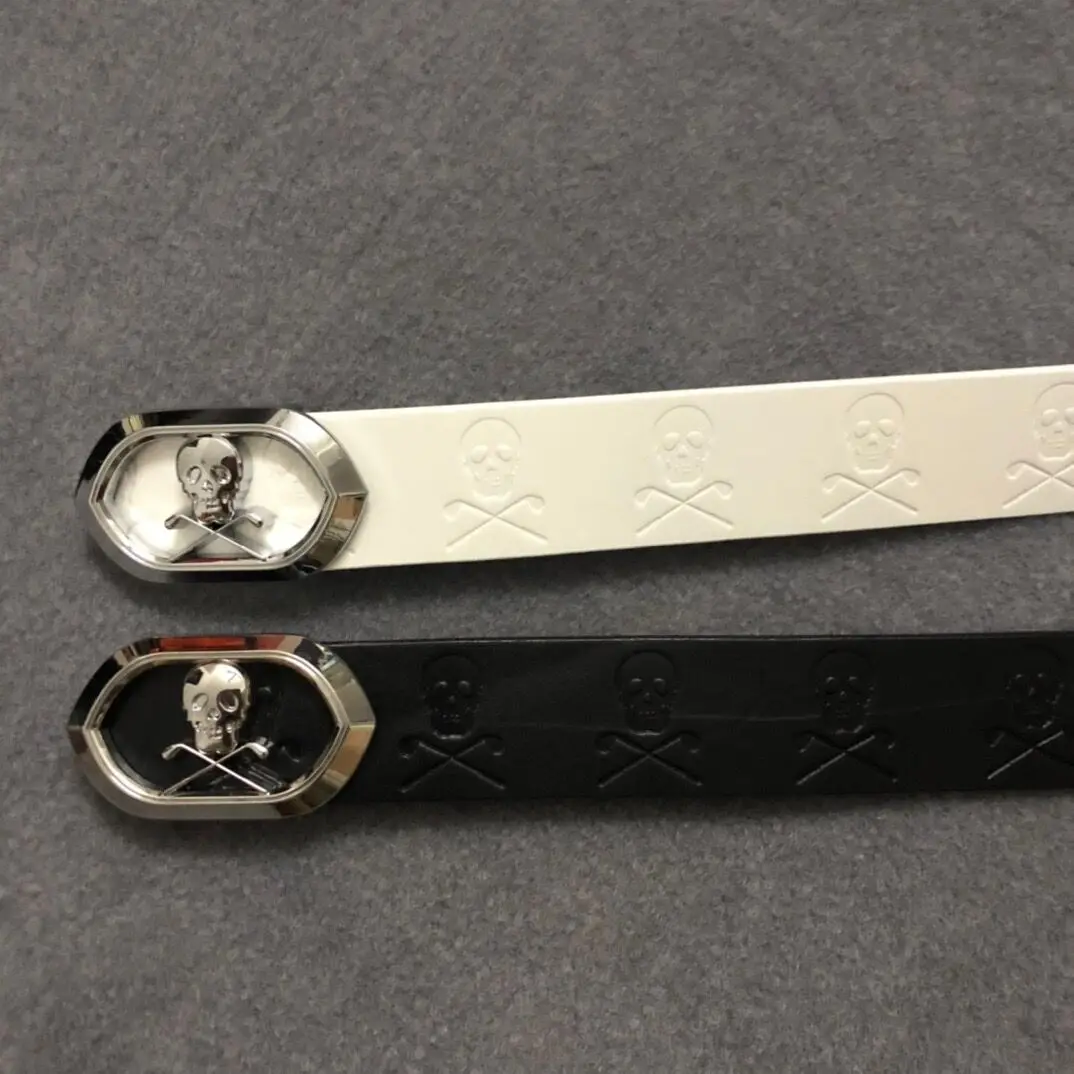 

MK Golf Belt Men's / Women's Fashion Belt