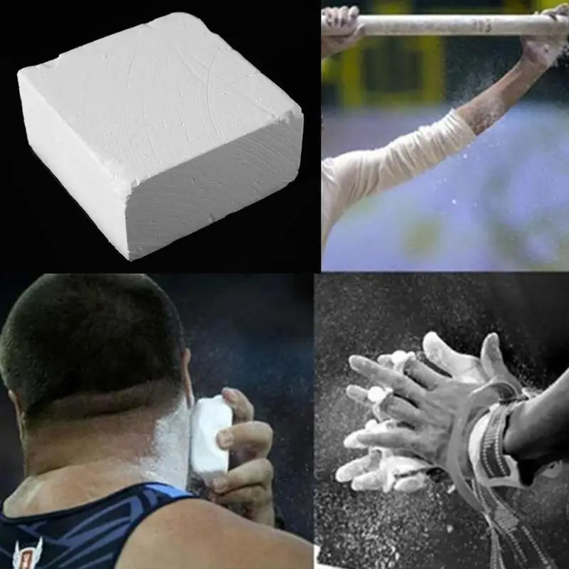 Вес подъема порошок восхождение алюминиево магниевого сплава карбонатный Мел