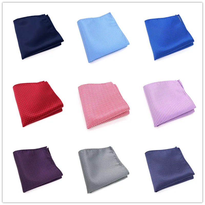 Мужской квадратный шелковый галстук 208 234 мужской носовой платок аксессуары