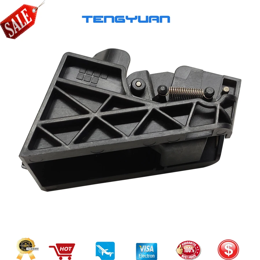 Новый оригинальный CH538-67019 CN727-67023 для HP DesignJet T770 T790 T1200 T1300 T2300 резак в сборе детали
