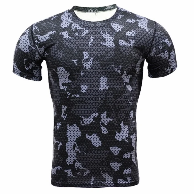 2019 Camouflage Jogging Pants Men Sports Leggings Fitness Tights Gym Jogger Bodybuilding Sweatpants Sport Running Trousers | Спорт и