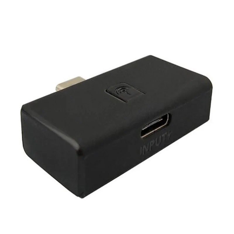 Для Nintendo Switch PS4 беспроводной bluetooth приемник для наушников ПК USB адаптер передатчик