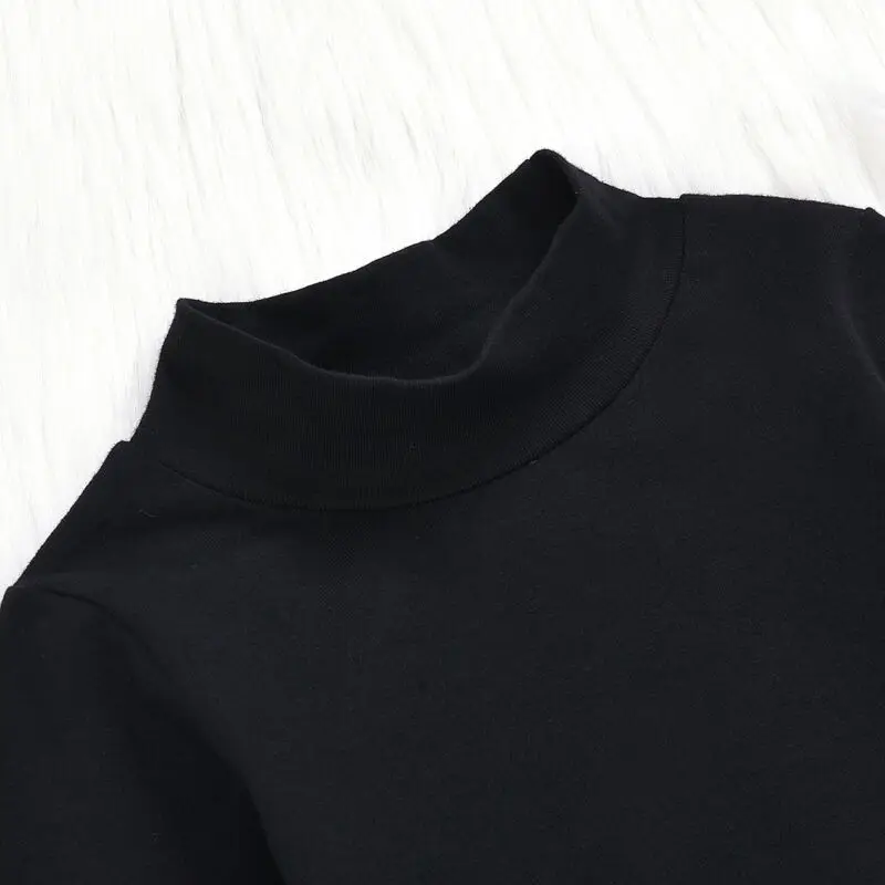 Новое поступление милая одежда для маленьких девочек в британском стиле свитер