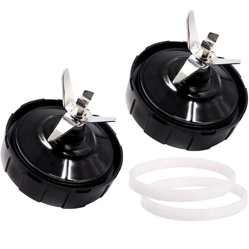 

7 Fins Extractor Blades Replacement Part Bottom Blade for Ninjia Blender for Nutri Ninja Auto IQ BL482 BL642 NN102 BL682 BL2013