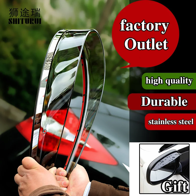 Козырек на вентиляционное отверстие для SKODA Octavia Sedan Rapid Spaceback yeti Kodiaq Superb Fabia |