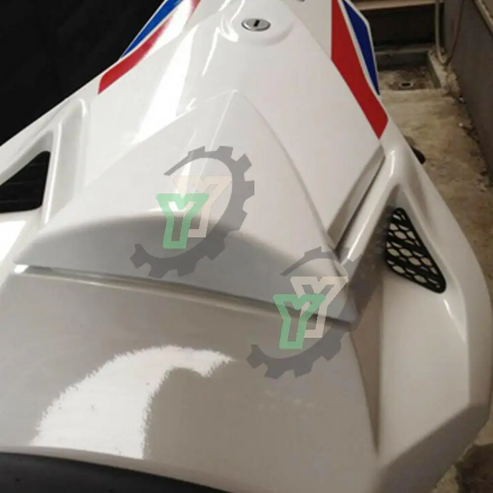 

S 1000 RR 09 10 11 12 13 14 Motorcycle Rear Seat Cover Cowl Fairing Passenger Pillion Tail Back Covers For BMW S1000RR 2009-2014