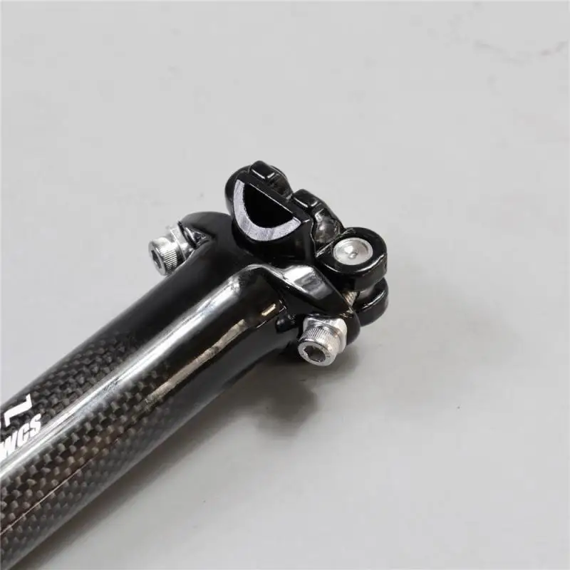 Углеродное сиденье для велосипеда карбоновое волокно подседельный штырь 27 2/30 8/31