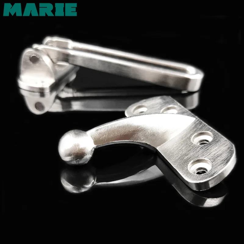 Защелка для дверей из цинкового сплава DG001 замок на защелке шкафов домашние