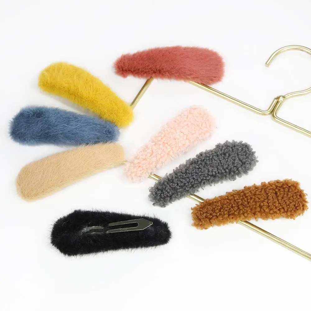 1 шт. женская заколка для волос в японском стиле |