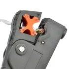 Автоматические плоскогубцы для зачистки проводов многофункциональный инструмент для зачистки проводов высококачественный обжимной инструмент для зачистки проводов с шестигранным ключом