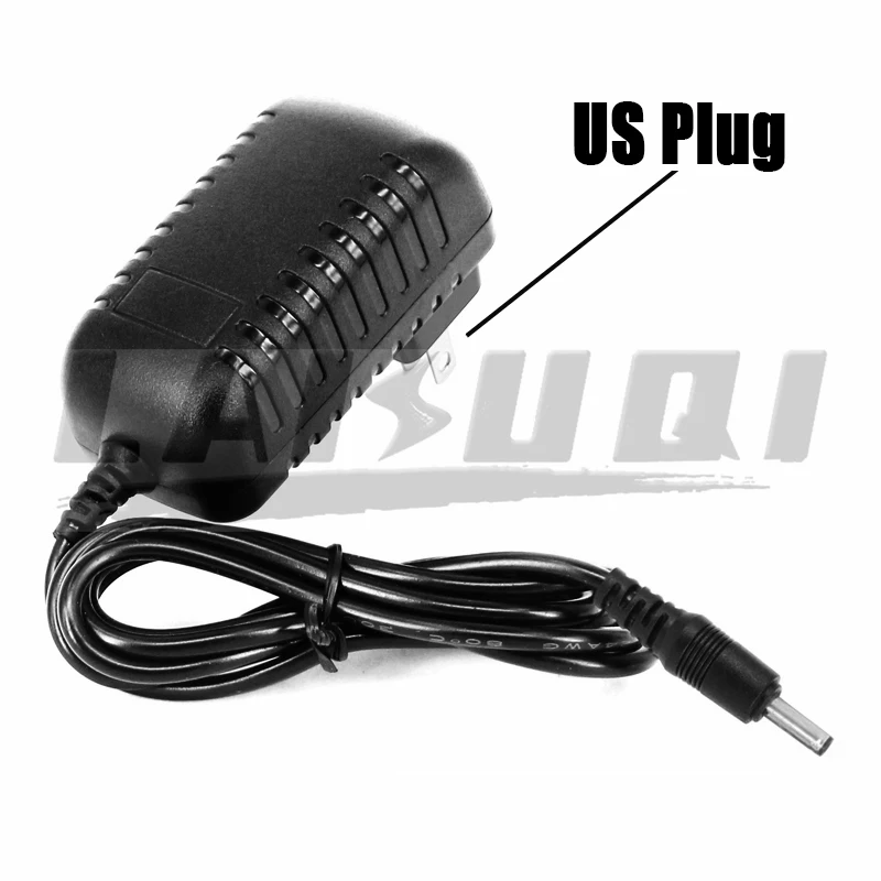 Универсальный адаптер питания переменного тока в постоянный ток 5 2 а 1 35 мА для