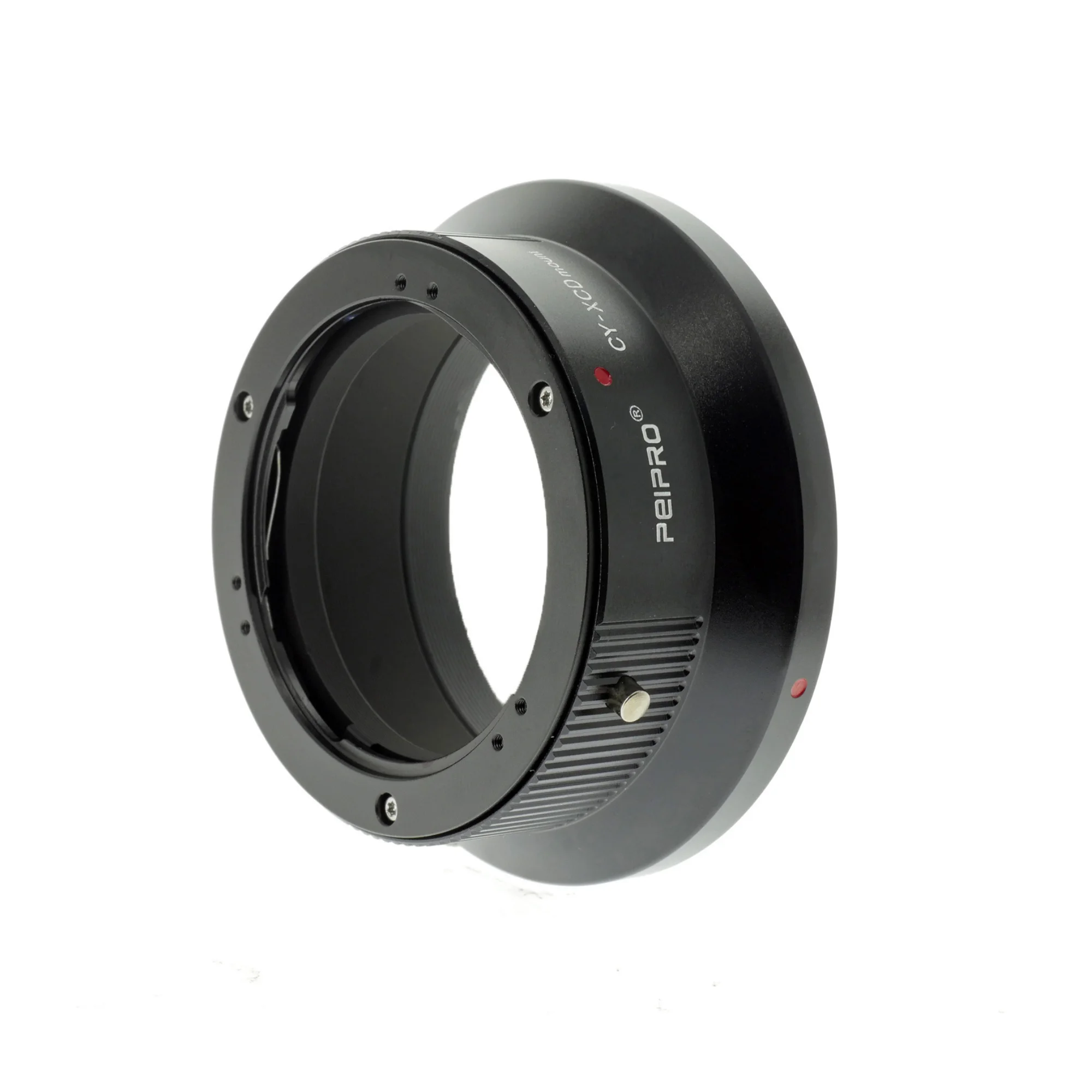 Адаптер объектива для Zeiss CY в HASSELBLAD X2D/X1D/X1D II/907