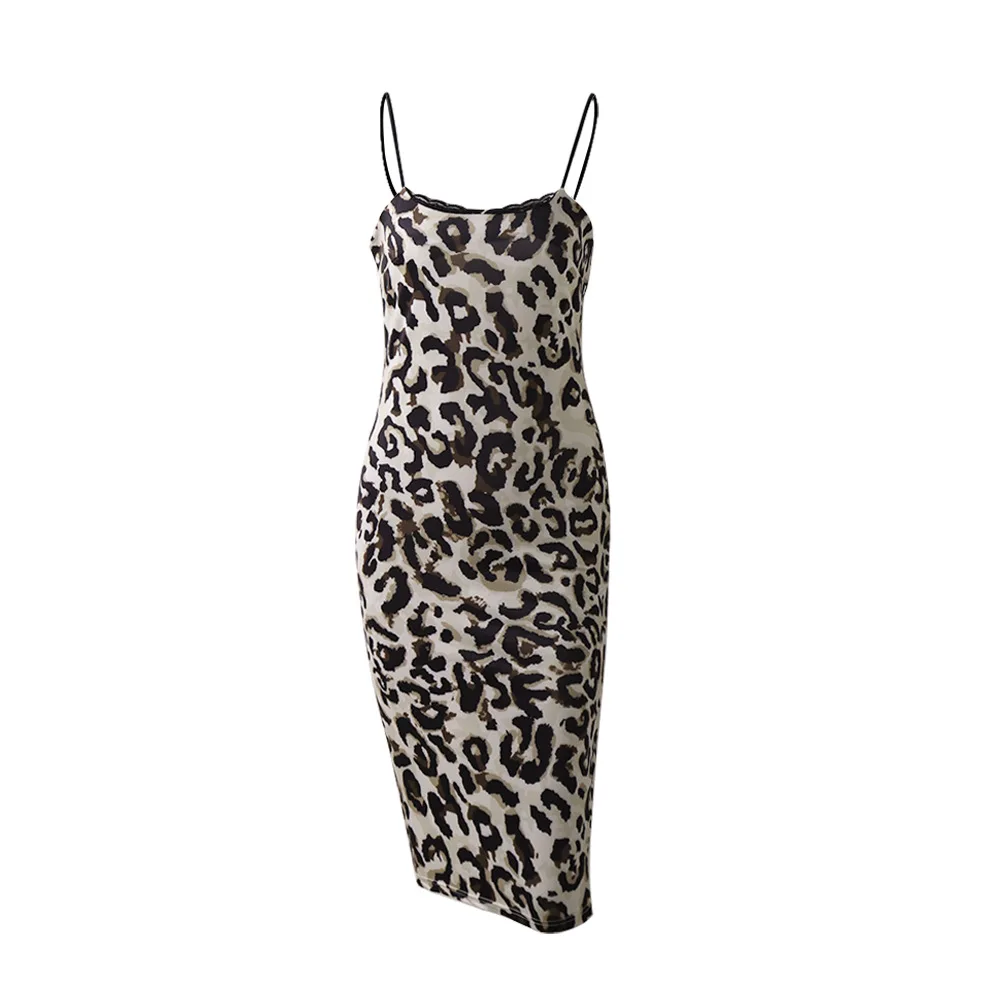 Женское Новое кружевное платье с v-образным вырезом и принтом | Женская одежда