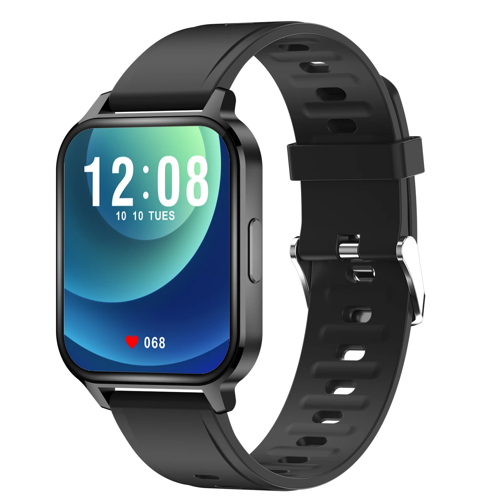

Smart Sports Watch Smart Bracelet Heart Rate Monitoring Sport Scientific Sleep Sedentary Reminder IP68 Waterproof Wristbands