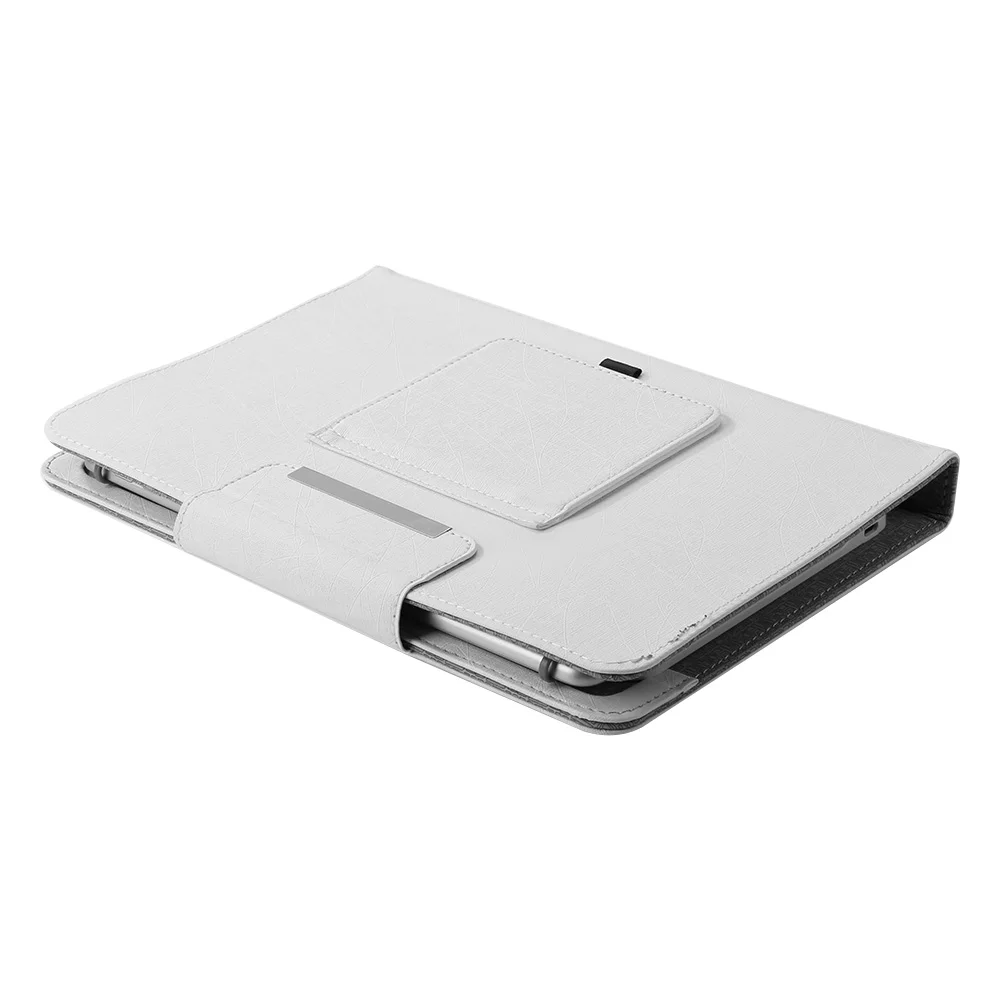 Многофункциональная практичная Классическая Bluetooth клавиатура для iOS Windows Android