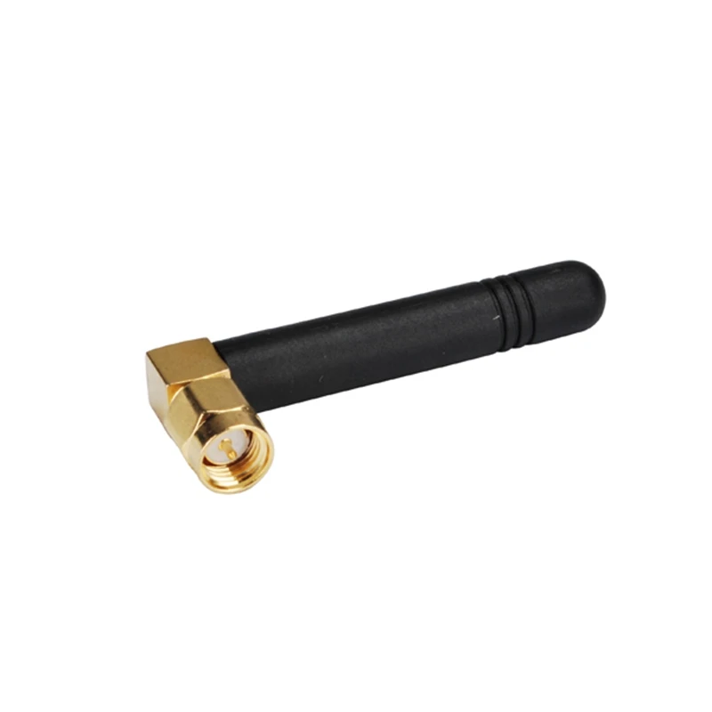 Суперлетучая мышь 824-960 МГц 1710-1990 GSM/UMTS/HSPA/CDMA резиновая удлиненная антенна