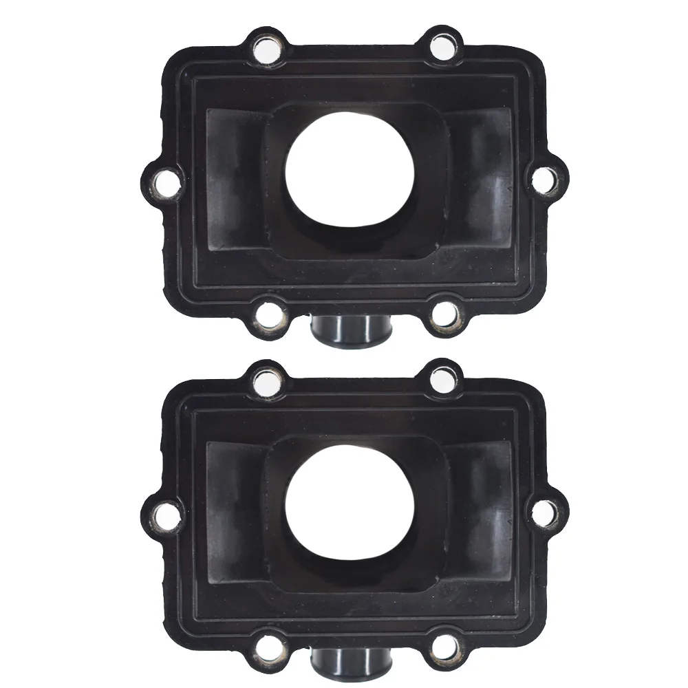 

Carburetor Carb Intake Manifold Boot For Ski-Doo 600 500 OE# 420867882&420867880