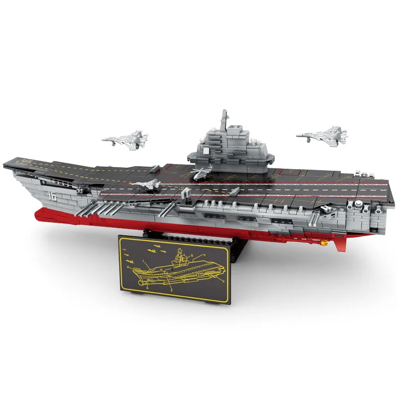 Военный разрушитель военный корабль подводная лодка модель авиационного