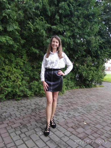 Женская рубашка с длинным рукавом Повседневная Свободная блузка принтом кота в