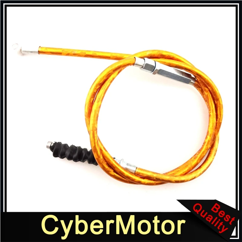 Кабель сцепления 970 мм для мотоцикла внедорожника питбайка 50cc 70cc 90cc 125cc 150cc 160cc SSR