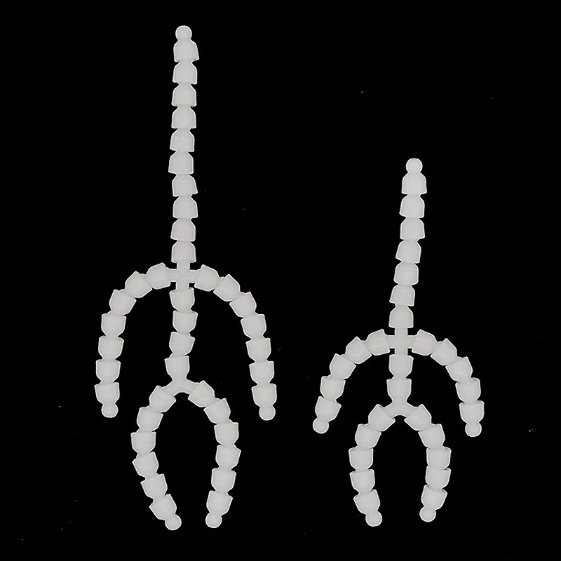 Шарнирные куклы со звуком/тихим скелетом 15/20 см | Игрушки и хобби