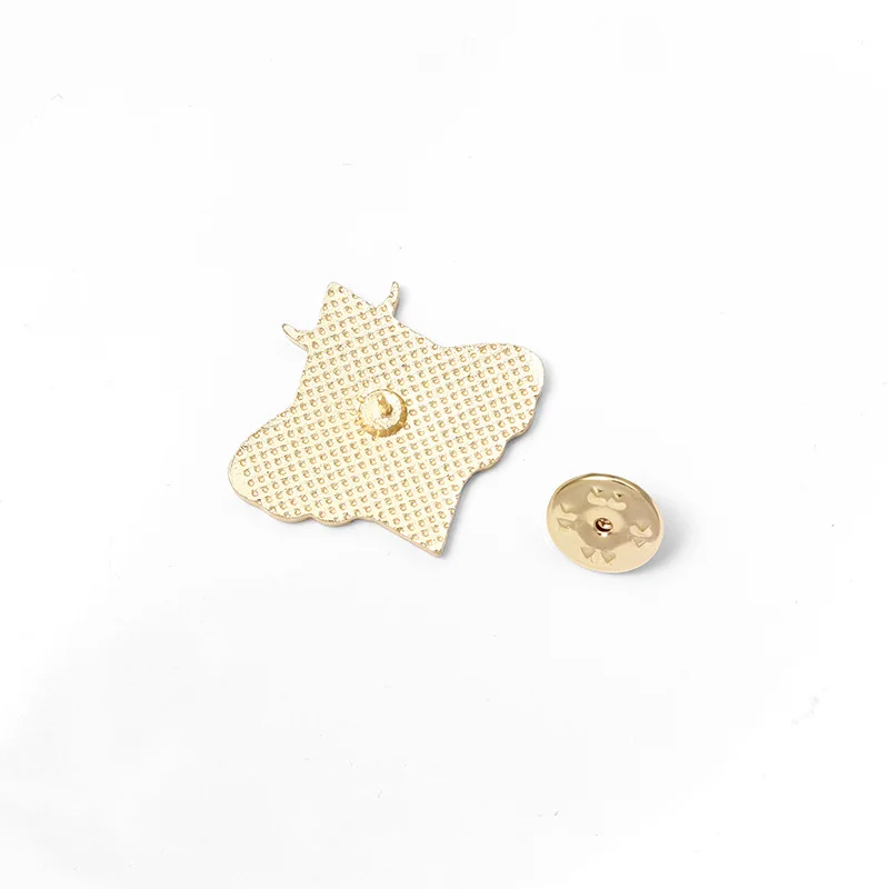 

Moth Butterfly Enamel Pins Custom Moon Phase Brooch\ Bag Clothes Lapel Pin Gothic Badge Jewelry Gift for Kids Friends