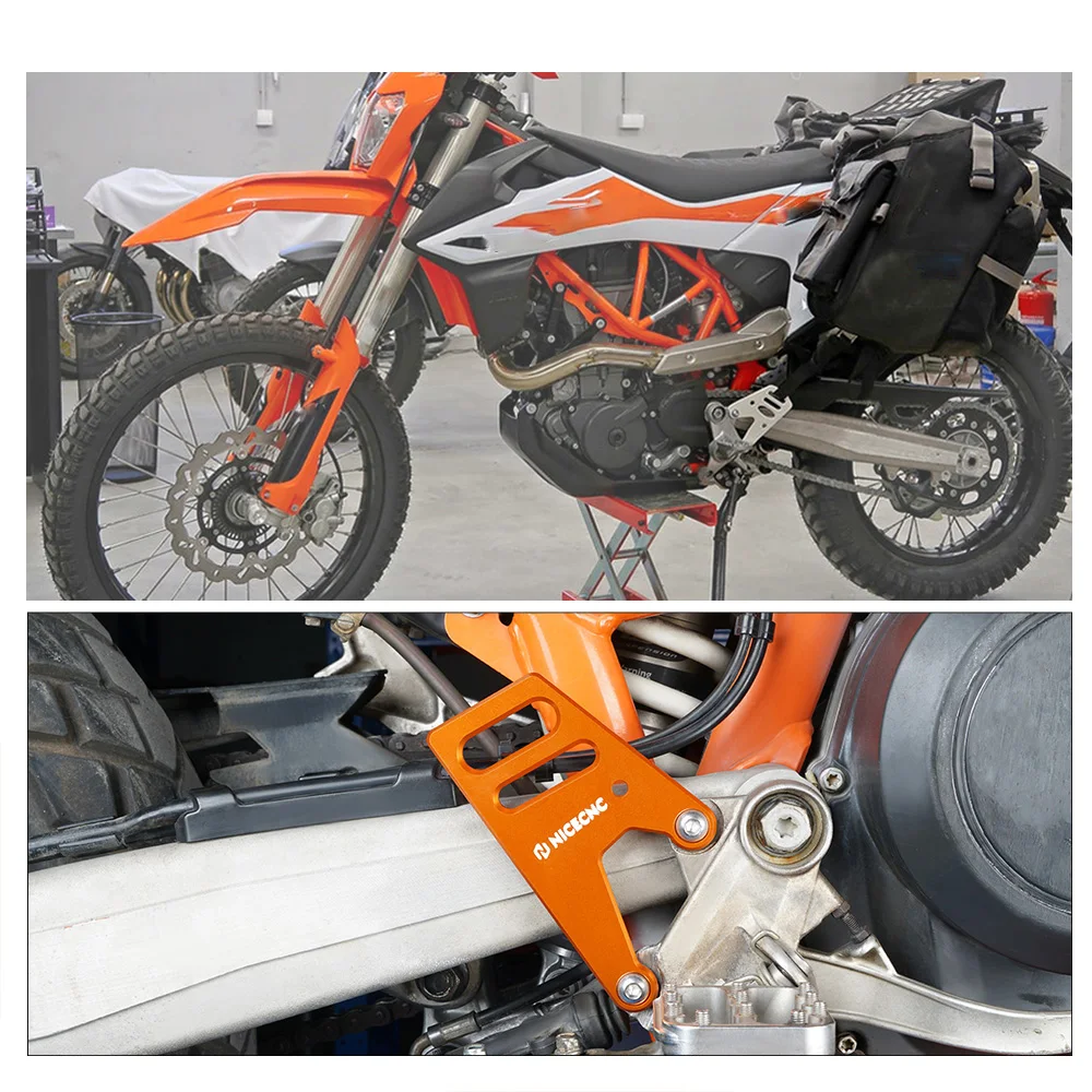 2022 KTM 690 Enduro 2008-2022 