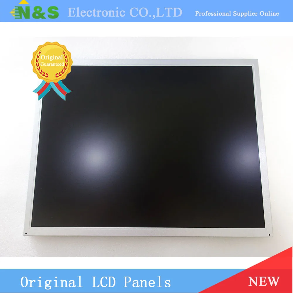 

LCD display G150XTN06.2 15size LCM 1024×768 300 700:1used for Industrial