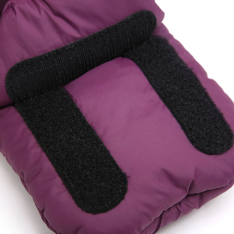 Перчатка для детской коляски перчатка защиты от замерзания рук T8ND | Мать и