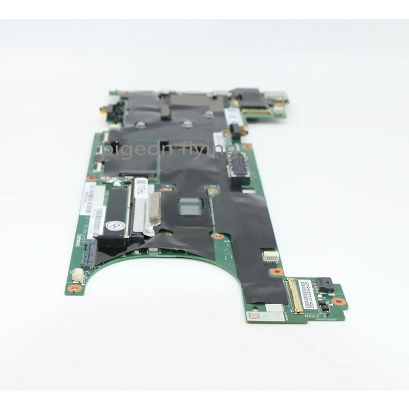 Материнская плата T470S для ноутбука Thinkpad NM-B081 20HF 20HG 01YR130 01ER060 01YR131 01ER061 01YR133 01ER071 с i5 4G |