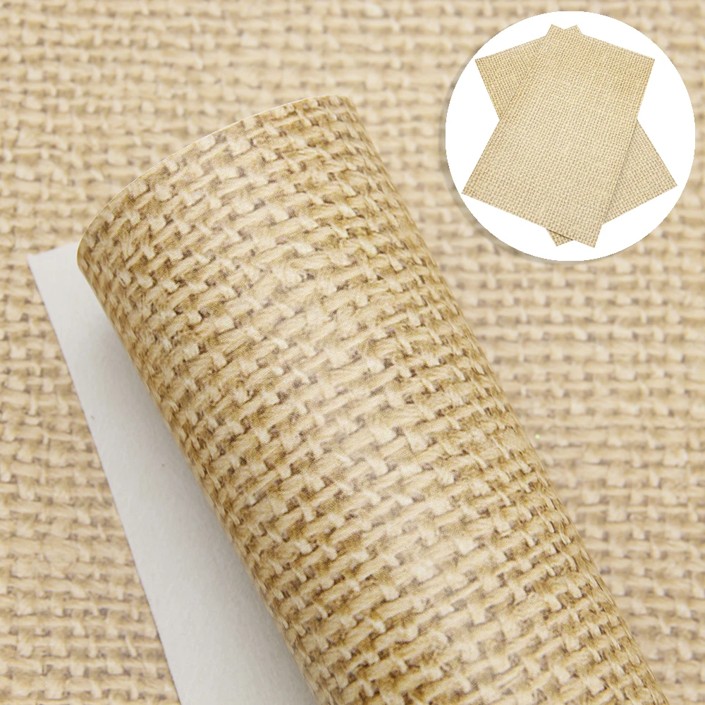 

20*33cm Mermaid Scale Geometric Printed Smooth Faux Leather Fabric Sheet For DIY Handmade Earring Bows Home Textile,1Yc9862