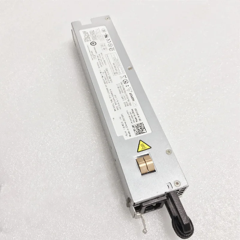 Оригинальный блок питания для Power Edge R410 500 Вт избыточный A500E-S0 H318J MHD8J