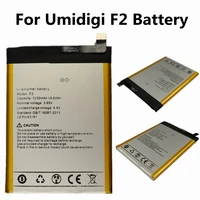 2021 years 5150mah umi battery for umi umidigi f2 f 2 mobile phone replacement bateria batteries
