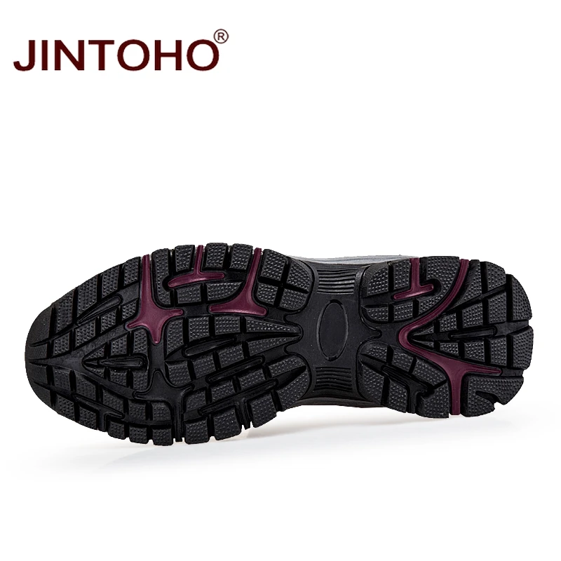 JINTOH Уличная обувь для пеших прогулок спортивная унисекс уличные спортивные