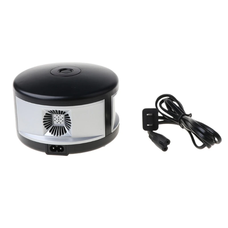 Отпугиватель белки Ультразвуковой Грызунов сдерживающий вредителей мышей 3 в 1