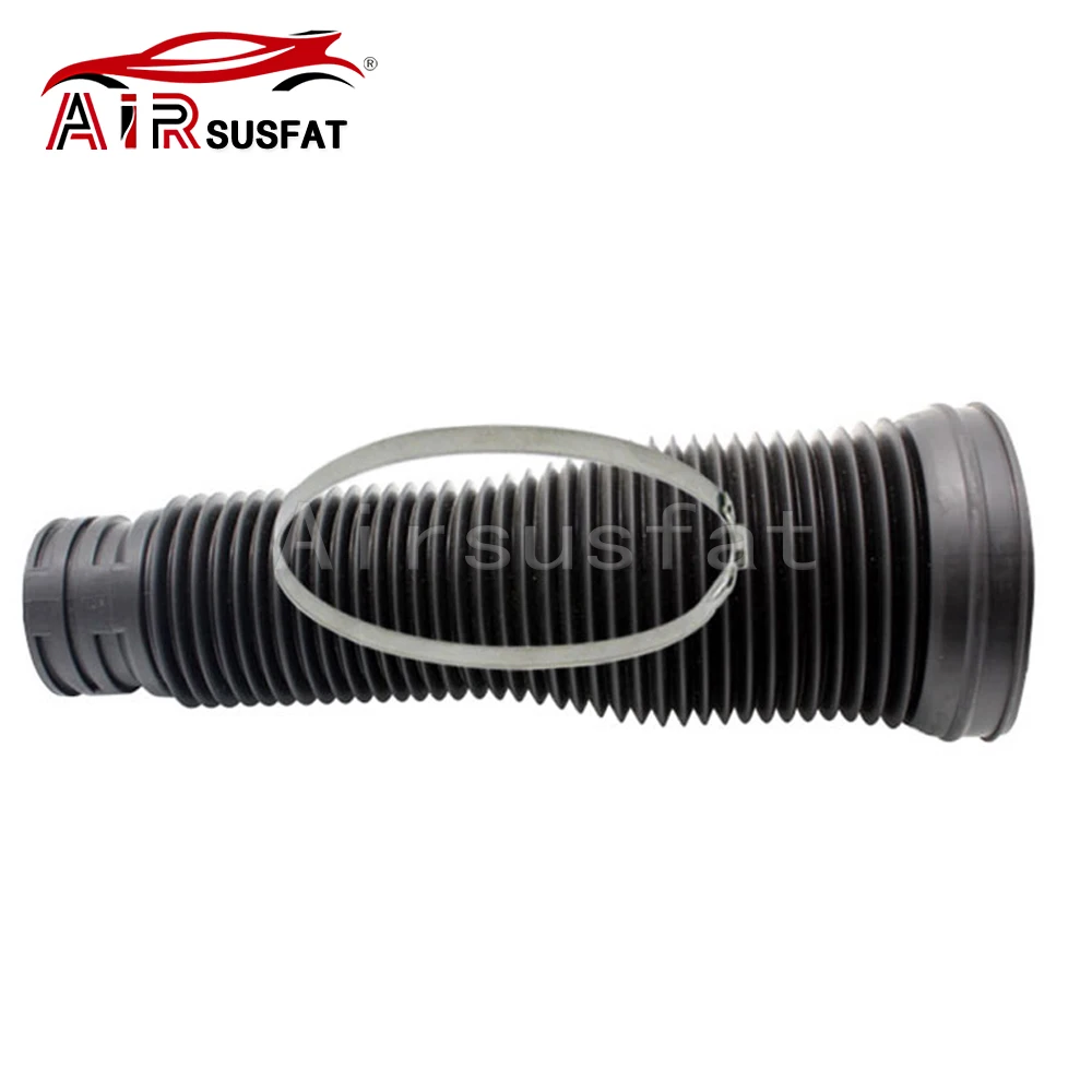 4 шт. передняя + задняя пневматическая подвеска Противоударная Пылезащитная