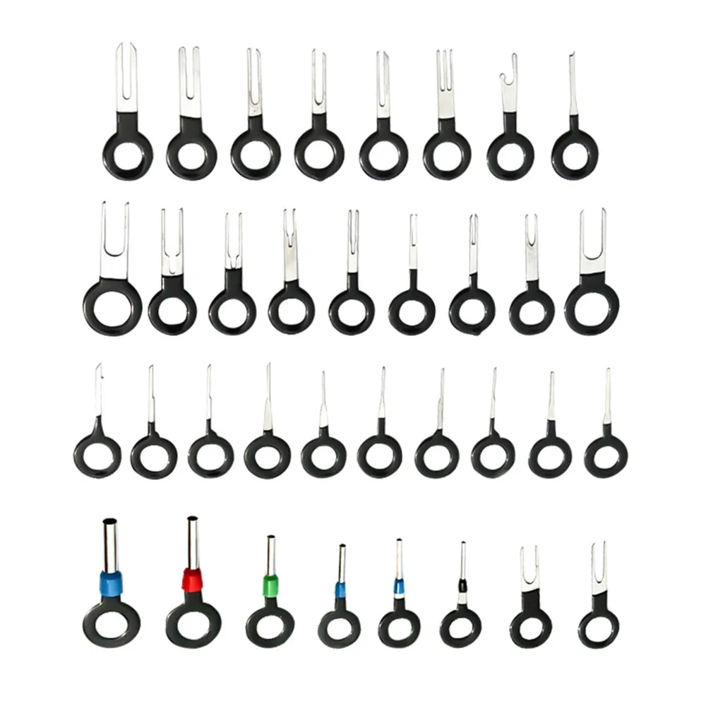 36 шт. инструмент для удаления внешних предметов|Детали инструментов| |