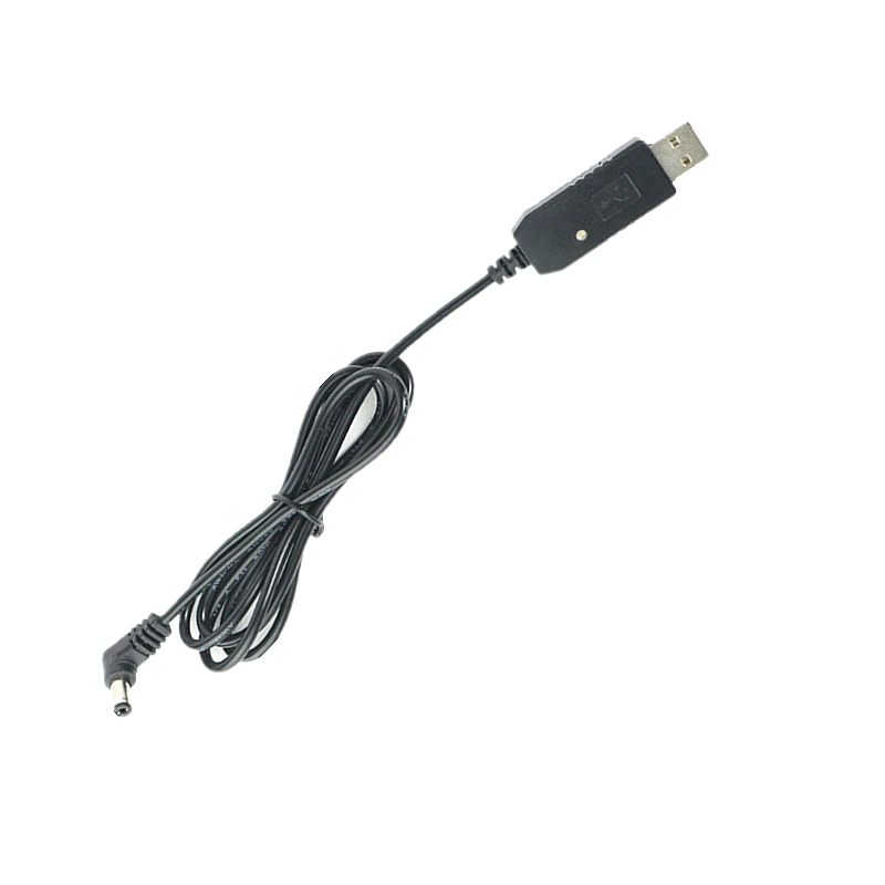 100% натуральная Baofeng UV 82 8D иди и болтай Walkie Talkie “иди адаптер для рабочего стола