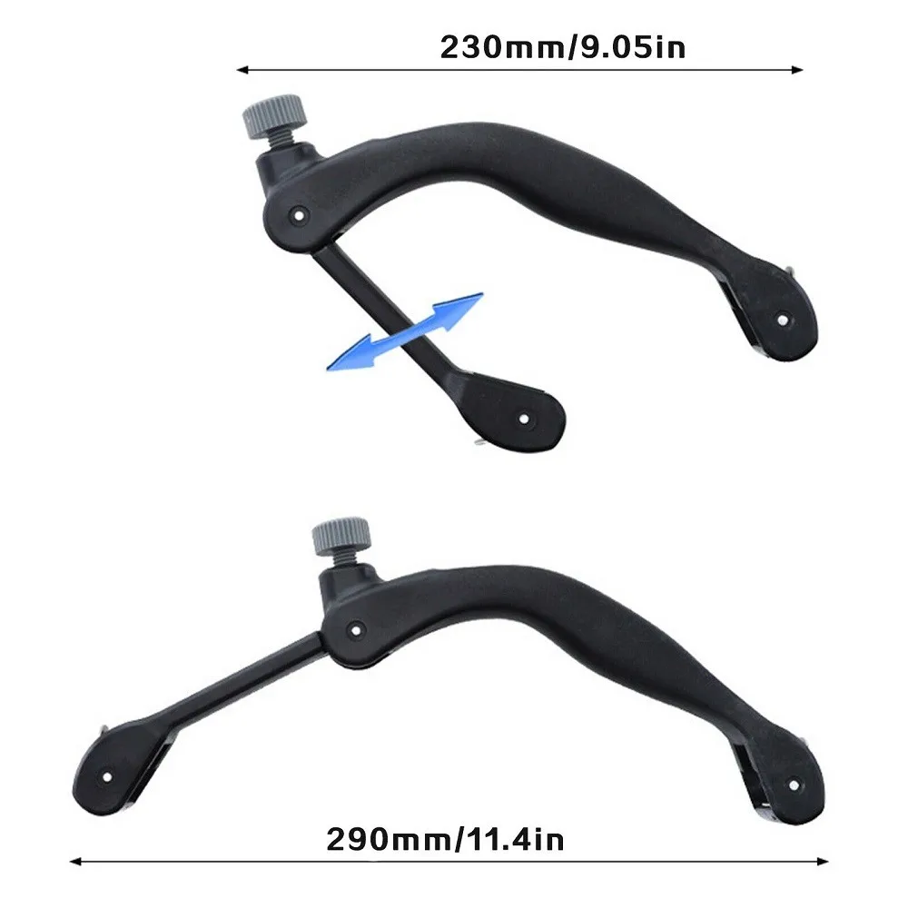 

Grinding Sanding Belt Holder Bow-shaped Equipment Handheld Polishing Portable