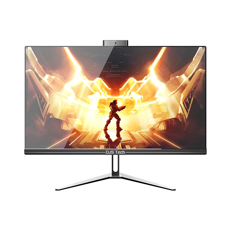 

OEM Office School Uses 21.5inch All-in-One Computer to Assemble Aio Home Games for Commercial Use