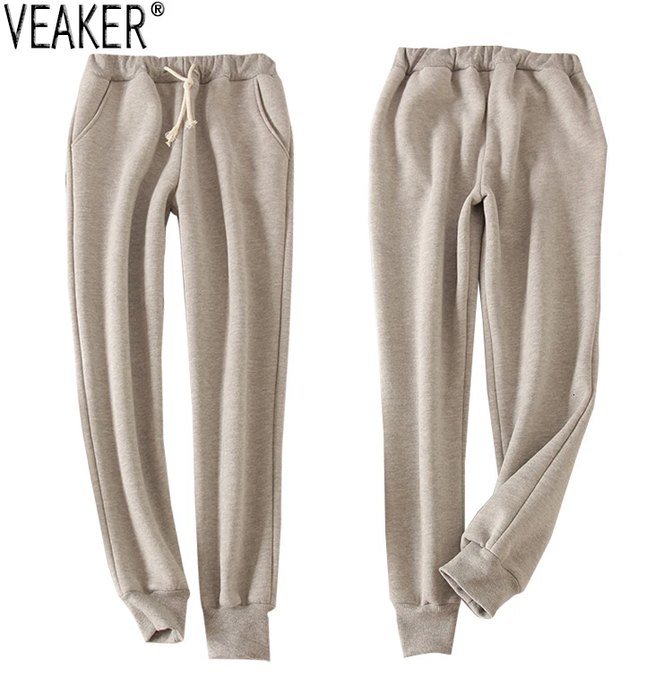 Женские повседневные Однотонные трусы для бега цвет серый черный женские