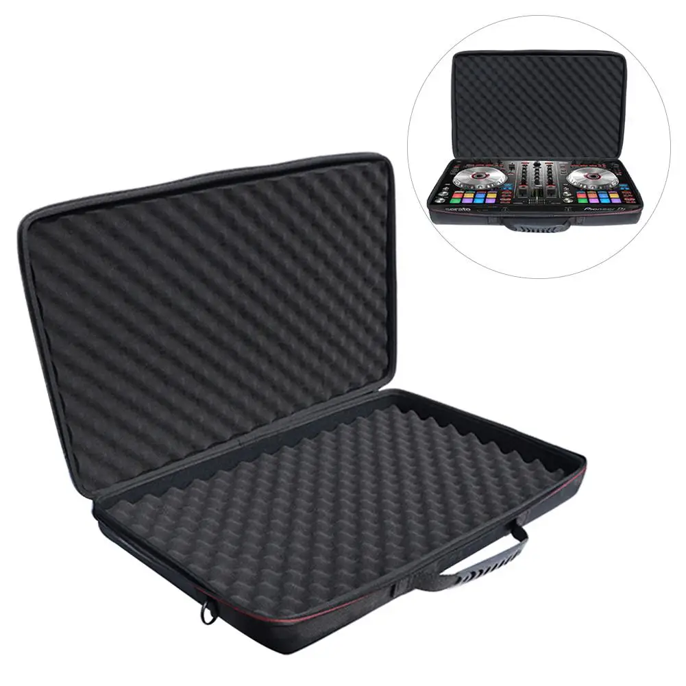 Удобный ремешок на руку футляр для Пионер ди-джей DDJ-SR2 Портативный 2-х канальный контроллер DDJ-SR производительность DJ контроллер