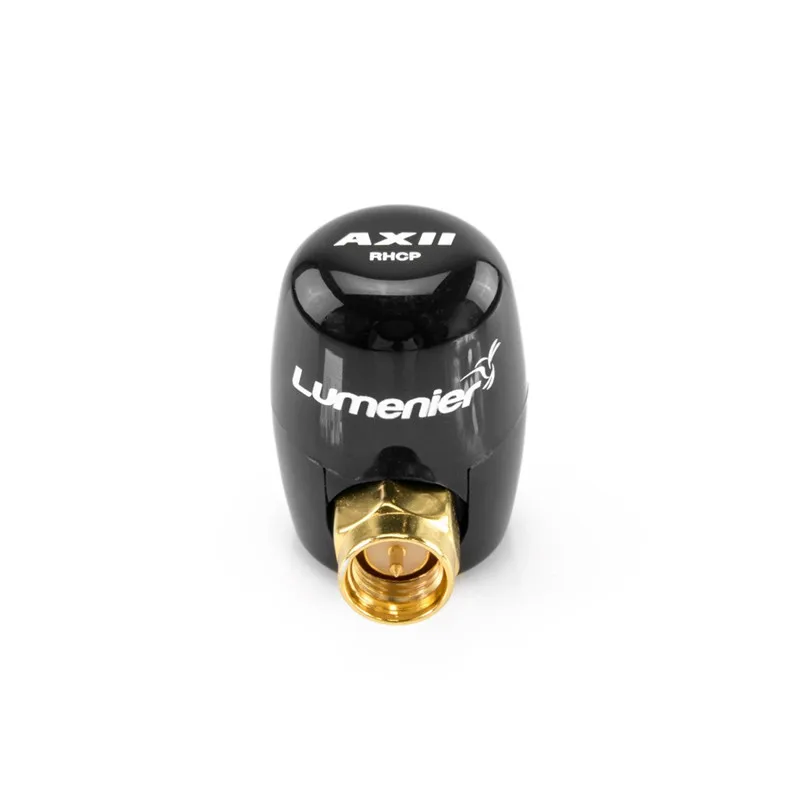 Антенна Lumenier AXII 2 FPV 5 8 ГГц дБи|Детали и аксессуары| |