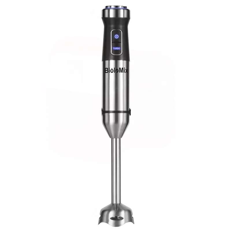 

4 in 1 Blender Juicers Mixer Kitchen Detachable Egg Beater