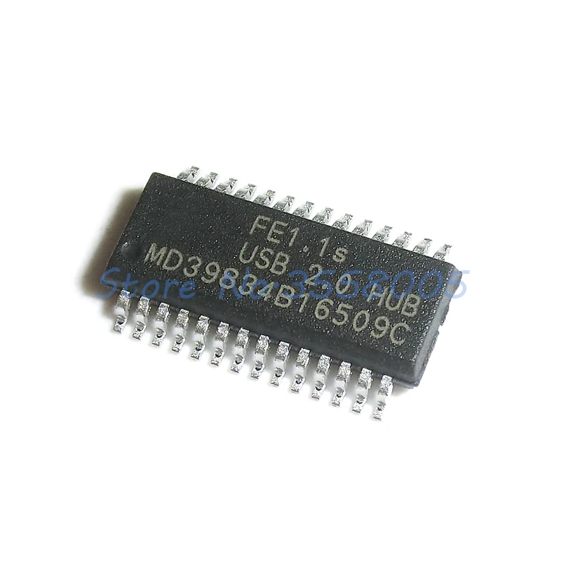 

10 шт./лот FE1.1S FE1.1 SSOP-28