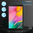 Закаленное стекло для Samsung Galaxy Tab A 8,0 2019 T290 T295, устойчивое к царапинам защитное стекло