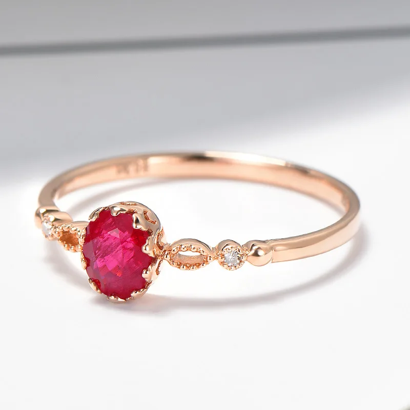 Кольцо Anillos Yuzuk для свадьбы обручальное Ювелирное Украшение из стерлингового